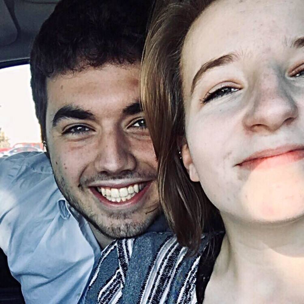 Meet your Posher, Sam